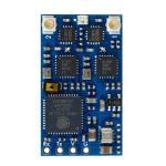 Wholesale MATEK R24-TD MATEKSYS EXPRESSLRS 2.4GHZ TRUE DIVERSITY for RC Drone